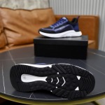 2025年9月22日入荷新品BOSSカジュアルシューズ/スニーカー｜メンズ靴人気本革製ギフト/誕生日/TL工場