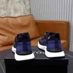 2025年9月22日入荷新品BOSSカジュアルシューズ/スニーカー｜メンズ靴人気本革製ギフト/誕生日/TL工場