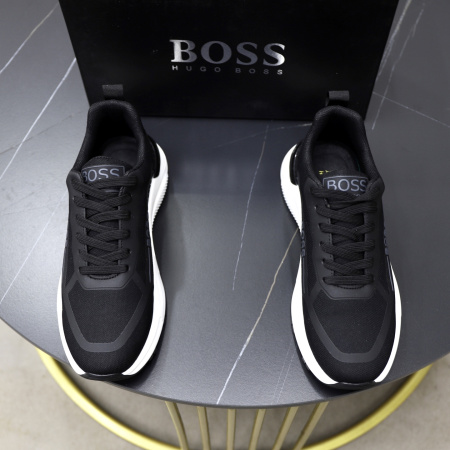 2025年9月22日入荷新品BOSSカジュアルシューズ/スニ...