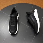 2025年9月22日入荷新品BOSSカジュアルシューズ/スニーカー｜メンズ靴人気本革製ギフト/誕生日/TL工場