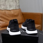 2025年9月22日入荷新品BOSSカジュアルシューズ/スニーカー｜メンズ靴人気本革製ギフト/誕生日/TL工場