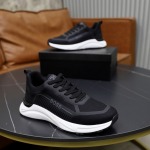 2025年9月22日入荷新品BOSSカジュアルシューズ/スニーカー｜メンズ靴人気本革製ギフト/誕生日/TL工場