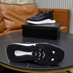 2025年9月22日入荷新品BOSSカジュアルシューズ/スニーカー｜メンズ靴人気本革製ギフト/誕生日/TL工場