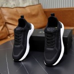 2025年9月22日入荷新品BOSSカジュアルシューズ/スニーカー｜メンズ靴人気本革製ギフト/誕生日/TL工場