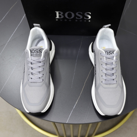 2025年9月22日入荷新品BOSSカジュアルシューズ/スニ...