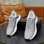 2025年9月22日入荷新品BOSSカジュアルシューズ/スニーカー｜メンズ靴人気本革製ギフト/誕生日/TL工場