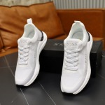 2025年9月22日入荷新品BOSSカジュアルシューズ/スニーカー｜メンズ靴人気本革製ギフト/誕生日/TL工場