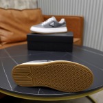 2025年9月22日入荷新品PRADAカジュアルシューズ/スニーカー｜メンズ靴人気本革製ギフト/誕生日/TL工場