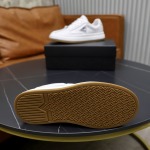 2025年9月22日入荷新品PRADAカジュアルシューズ/スニーカー｜メンズ靴人気本革製ギフト/誕生日/TL工場