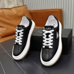 2025年9月22日入荷新品PRADAカジュアルシューズ/スニーカー｜メンズ靴人気本革製ギフト/誕生日/TL工場