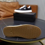 2025年9月22日入荷新品PRADAカジュアルシューズ/スニーカー｜メンズ靴人気本革製ギフト/誕生日/TL工場