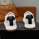 2025年9月22日入荷新品PRADAカジュアルシューズ/スニーカー｜メンズ靴人気本革製ギフト/誕生日/TL工場