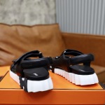 2025年9月22日入荷新品Hermesカジュアルシューズ/スニーカー｜メンズ靴人気本革製ギフト/誕生日/TL工場