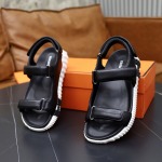 2025年9月22日入荷新品Hermesカジュアルシューズ/スニーカー｜メンズ靴人気本革製ギフト/誕生日/TL工場