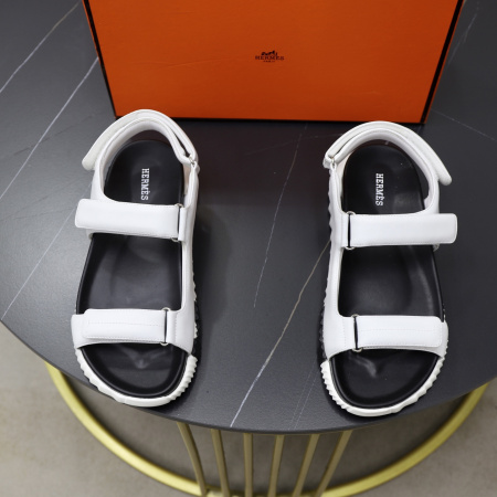 2025年9月22日入荷新品Hermesカジュアルシューズ/...