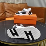 2025年9月22日入荷新品Hermesカジュアルシューズ/スニーカー｜メンズ靴人気本革製ギフト/誕生日/TL工場