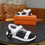 2025年9月22日入荷新品Hermesカジュアルシューズ/スニーカー｜メンズ靴人気本革製ギフト/誕生日/TL工場