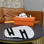 2025年9月22日入荷新品Hermesカジュアルシューズ/スニーカー｜メンズ靴人気本革製ギフト/誕生日/TL工場