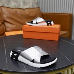 2025年9月22日入荷新品Hermesカジュアルシューズ/スニーカー｜メンズ靴人気本革製ギフト/誕生日/TL工場