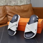 2025年9月22日入荷新品Hermesカジュアルシューズ/スニーカー｜メンズ靴人気本革製ギフト/誕生日/TL工場