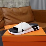 2025年9月22日入荷新品Hermesカジュアルシューズ/スニーカー｜メンズ靴人気本革製ギフト/誕生日/TL工場