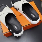 2025年9月22日入荷新品Hermesカジュアルシューズ/スニーカー｜メンズ靴人気本革製ギフト/誕生日/TL工場