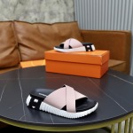 2025年9月22日入荷新品Hermesカジュアルシューズ/スニーカー｜メンズ靴人気本革製ギフト/誕生日/TL工場