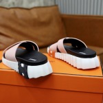 2025年9月22日入荷新品Hermesカジュアルシューズ/スニーカー｜メンズ靴人気本革製ギフト/誕生日/TL工場