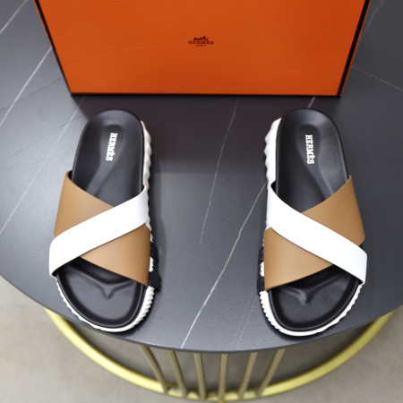 2025年9月22日入荷新品Hermesカジュアルシューズ/...