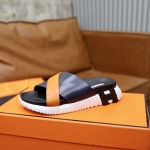 2025年9月22日入荷新品Hermesカジュアルシューズ/スニーカー｜メンズ靴人気本革製ギフト/誕生日/TL工場