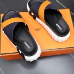 2025年9月22日入荷新品Hermesカジュアルシューズ/スニーカー｜メンズ靴人気本革製ギフト/誕生日/TL工場