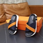 2025年9月22日入荷新品Hermesカジュアルシューズ/スニーカー｜メンズ靴人気本革製ギフト/誕生日/TL工場