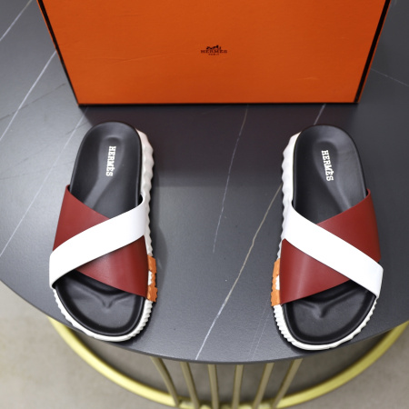 2025年9月22日入荷新品Hermesカジュアルシューズ/...