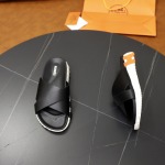 2025年9月22日入荷新品Hermesカジュアルシューズ/スニーカー｜メンズ靴人気本革製ギフト/誕生日/TL工場