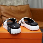 2025年9月22日入荷新品Hermesカジュアルシューズ/スニーカー｜メンズ靴人気本革製ギフト/誕生日/TL工場