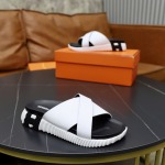 2025年9月22日入荷新品Hermesカジュアルシューズ/スニーカー｜メンズ靴人気本革製ギフト/誕生日/TL工場