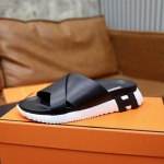 2025年9月22日入荷新品Hermesカジュアルシューズ/スニーカー｜メンズ靴人気本革製ギフト/誕生日/TL工場