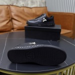 2025年9月22日入荷新品PHILIP PLEINカジュアルシューズ/スニーカー｜メンズ靴人気本革製ギフト/誕生日/TL工場