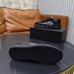 2025年9月22日入荷新品PHILIP PLEINカジュアルシューズ/スニーカー｜メンズ靴人気本革製ギフト/誕生日/TL工場