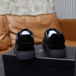 2025年9月22日入荷新品PHILIP PLEINカジュアルシューズ/スニーカー｜メンズ靴人気本革製ギフト/誕生日/TL工場