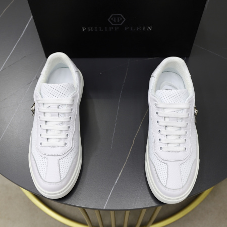 2025年9月22日入荷新品PHILIP PLEINカジュア...