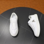 2025年9月22日入荷新品PHILIP PLEINカジュアルシューズ/スニーカー｜メンズ靴人気本革製ギフト/誕生日/TL工場