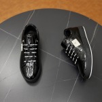 2025年9月22日入荷新品PHILIP PLEINカジュアルシューズ/スニーカー｜メンズ靴人気本革製ギフト/誕生日/TL工場