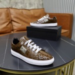 2025年9月22日入荷新品PHILIP PLEINカジュアルシューズ/スニーカー｜メンズ靴人気本革製ギフト/誕生日/TL工場