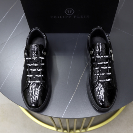 2025年9月22日入荷新品PHILIP PLEINカジュア...