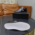 2025年9月22日入荷新品PHILIP PLEINカジュアルシューズ/スニーカー｜メンズ靴人気本革製ギフト/誕生日/TL工場