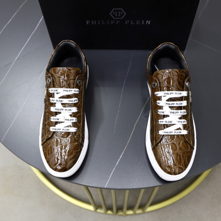 2025年9月22日入荷新品PHILIP PLEINカジュア...