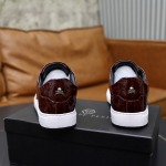 2025年9月22日入荷新品PHILIP PLEINカジュアルシューズ/スニーカー｜メンズ靴人気本革製ギフト/誕生日/TL工場