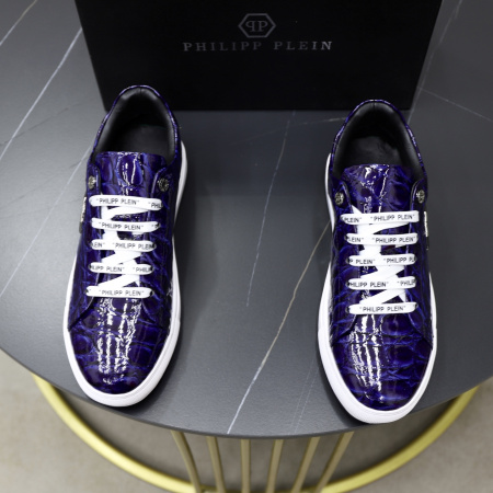 2025年9月22日入荷新品PHILIP PLEINカジュア...