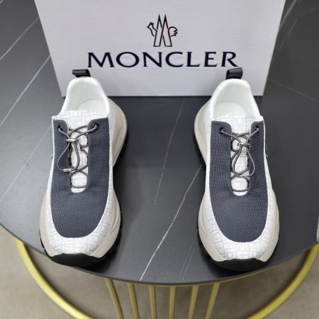 2025年9月22日入荷新品MONCLERカジュアルシューズ...
